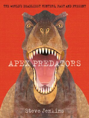 cover image of Apex Predators